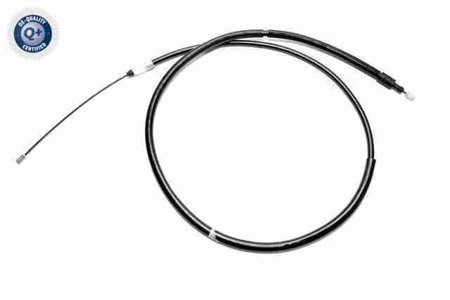 VAICO Ντίζα, φρένο ακινητοποίησης V22-30048 Ντίζα φρένου VAICO Peugeot 4008 V22-30048