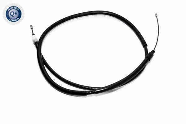 VAICO Tautrekk, håndbremse V22-30049 Bremsewire VAICO Citroën DS3 V22-30049