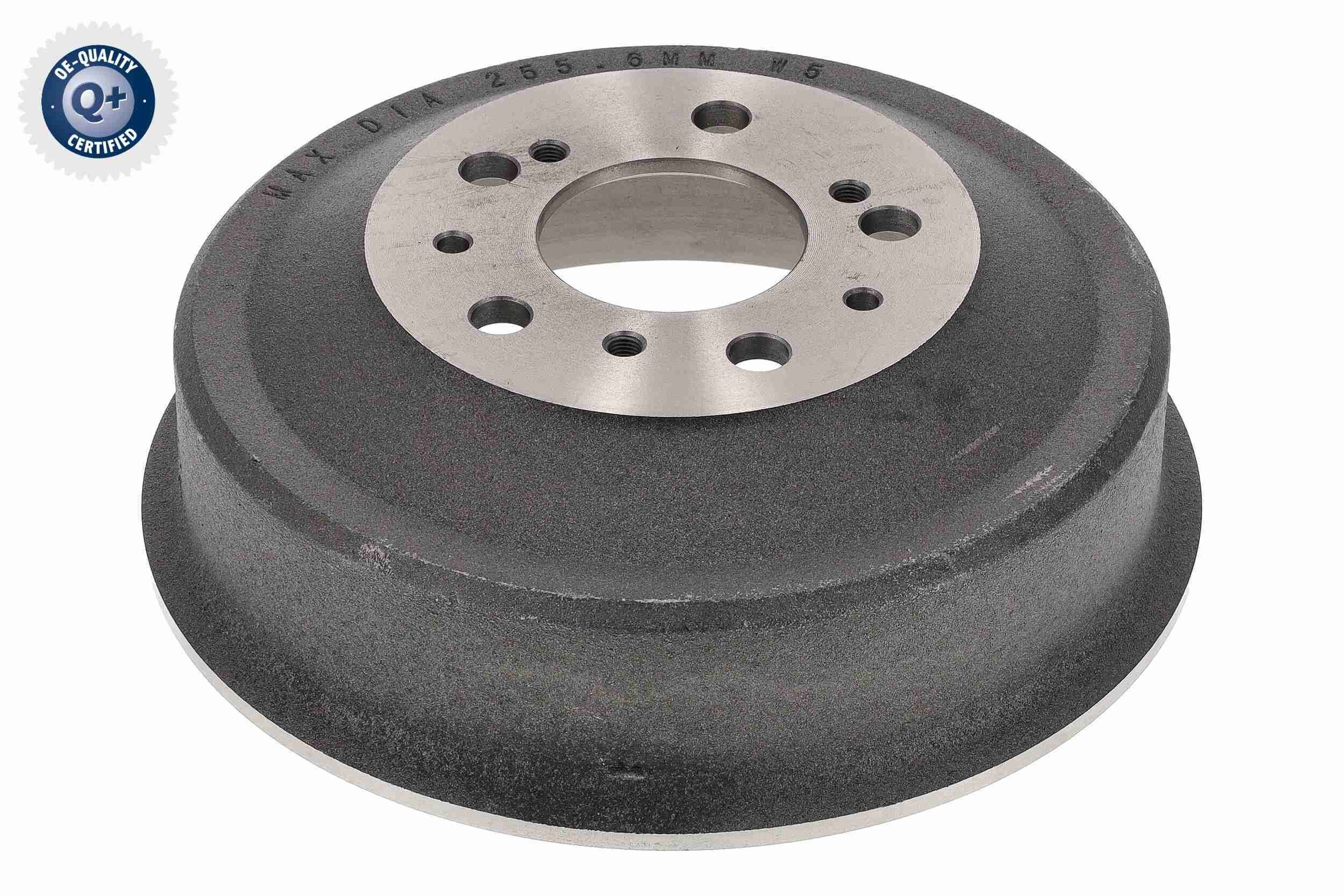 VAICO Tamburo freno V22-60001 VAICO V22-60001 Coppia tamburi freno Fiat Ducato 244 originali prezzo