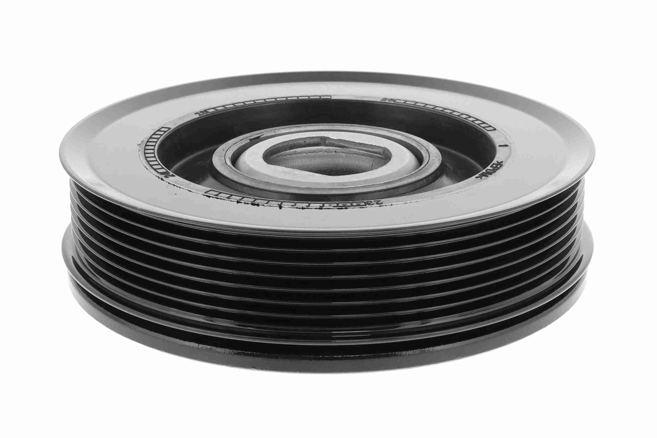 VAICO Crankshaft pulley V24-1335 V24-1335 VAICO crankshaft pulley for NISSAN KUBISTAR