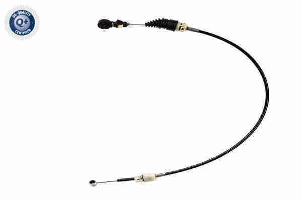 VAICO Cable, manual transmission V24-1387 V24-1387 VAICO gear selector cable for NISSAN ALMERA
