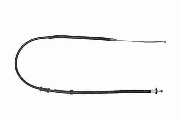 VAICO Tautrekk, håndbremse V24-30094 Bremsewire VAICO BRAVO V24-30094 billige