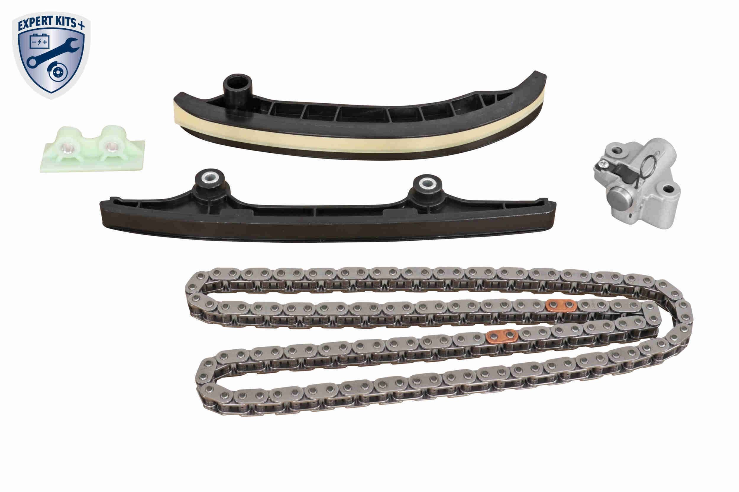 VAICO Kamkedjesats V25-10006-BEK VAICO V25-10006-BEK Kamkedja Ford Escort GAF original