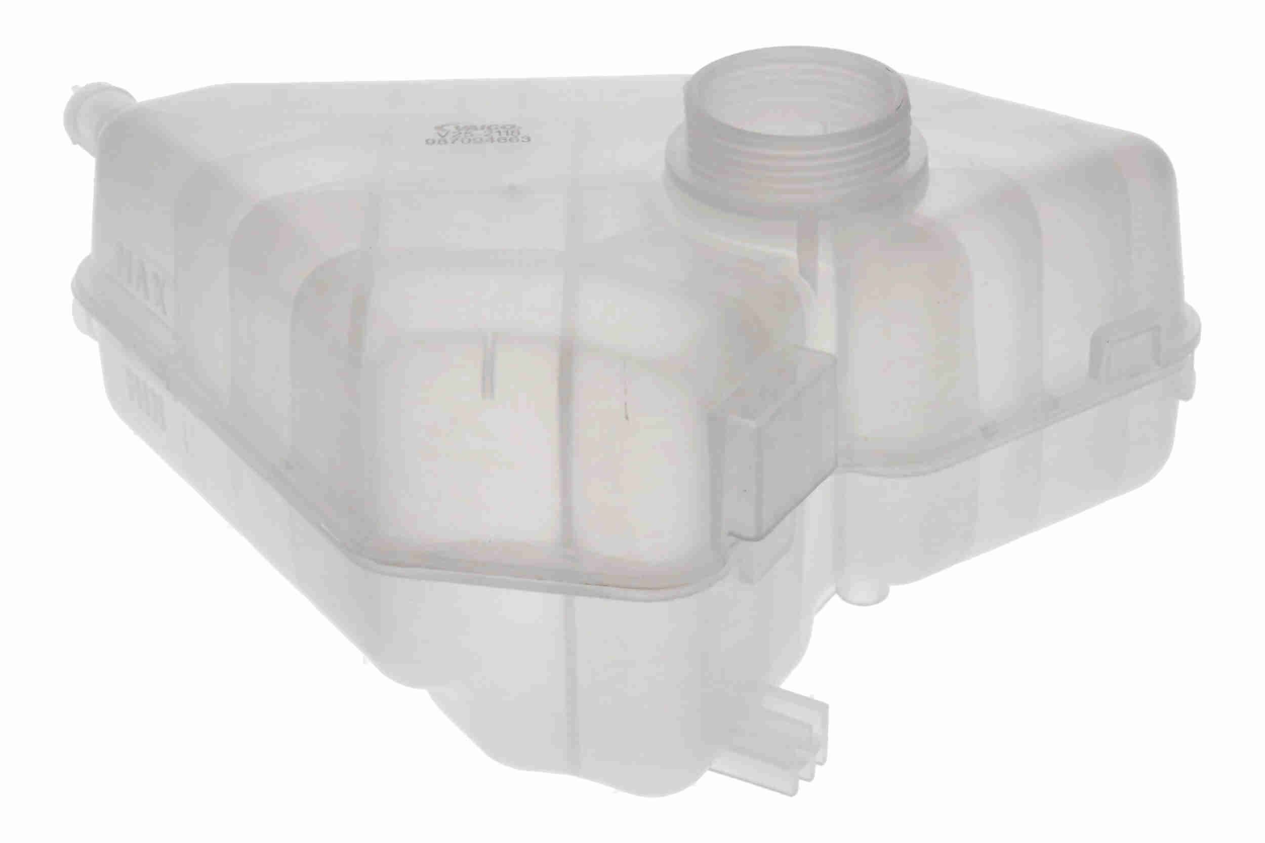 VAICO Expansionskärl V25-2118 V25-2118 VAICO expansionskärl Ford TOURNEO CONNECT