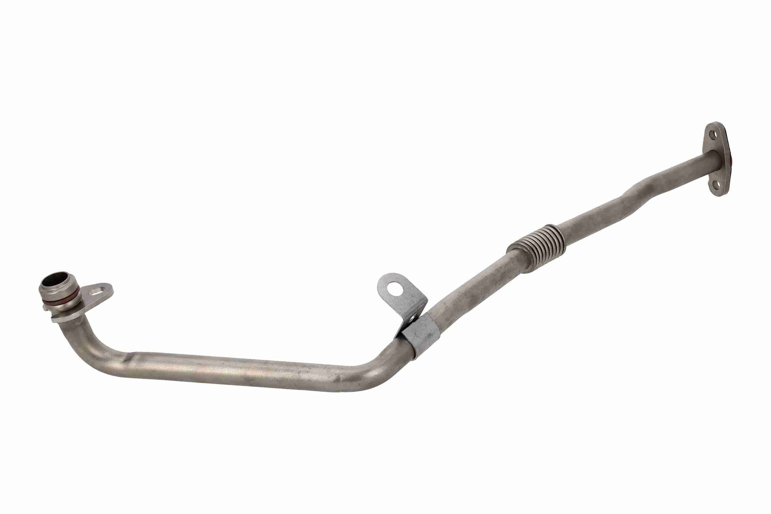 VAICO Eļļas cauruļvads, Kompresors V25-2250 Eļļas cauruļvads kompresors VAICO B-MAX V25-2250 lēti