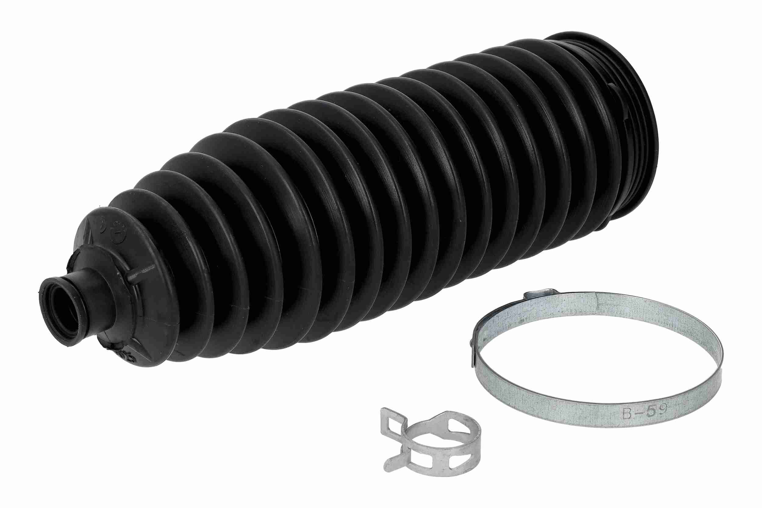 VAICO Soufflet de direction V25-2625 V25-2625 Soufflet de cremaillere FORD FOCUS VAICO