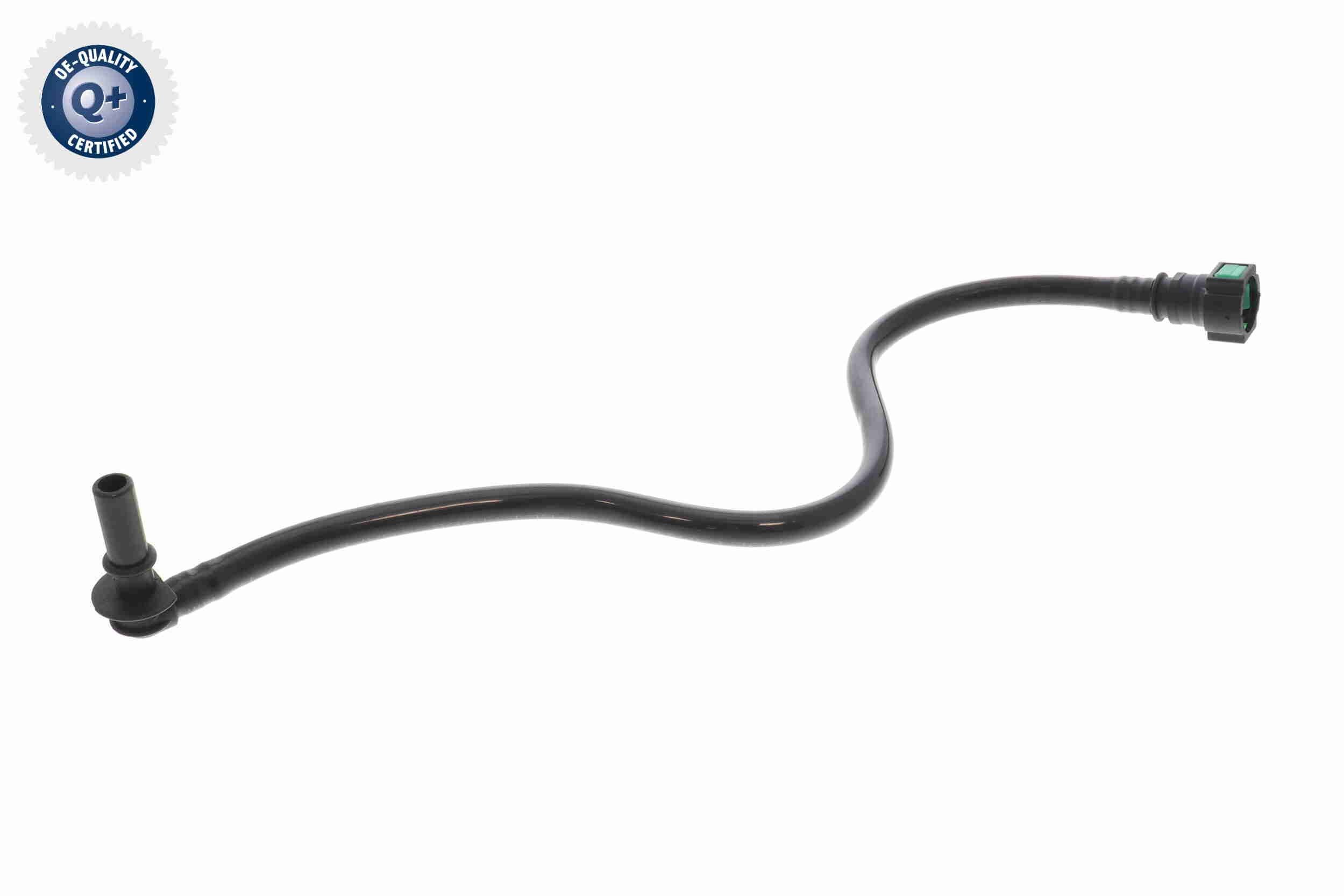 VAICO Polttoaineputki V25-2632 V25-2632 VAICO Polttoaineletku Ford CAPRI hinta