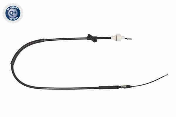 VAICO Câble d'embrayage V25-2647 Câble d'embrayage VAICO AYGO V25-2647 pas cher