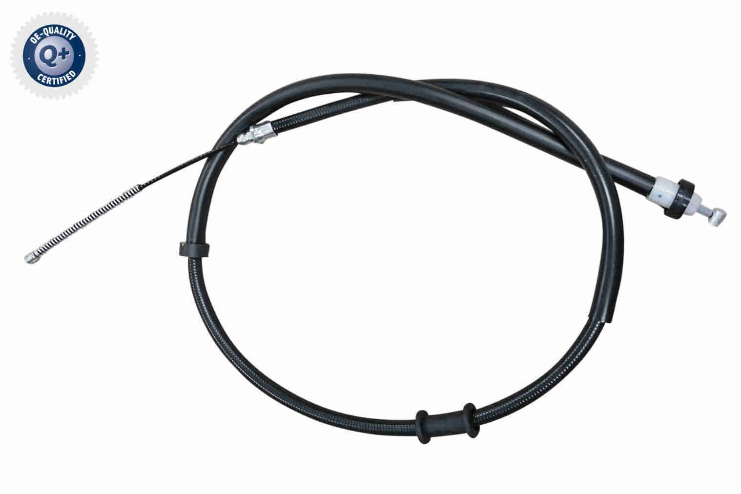 VAICO Cavo freno a mano V25-30072 VAICO V25-30072 Corda freno a mano Ford KA RU8 prezzo