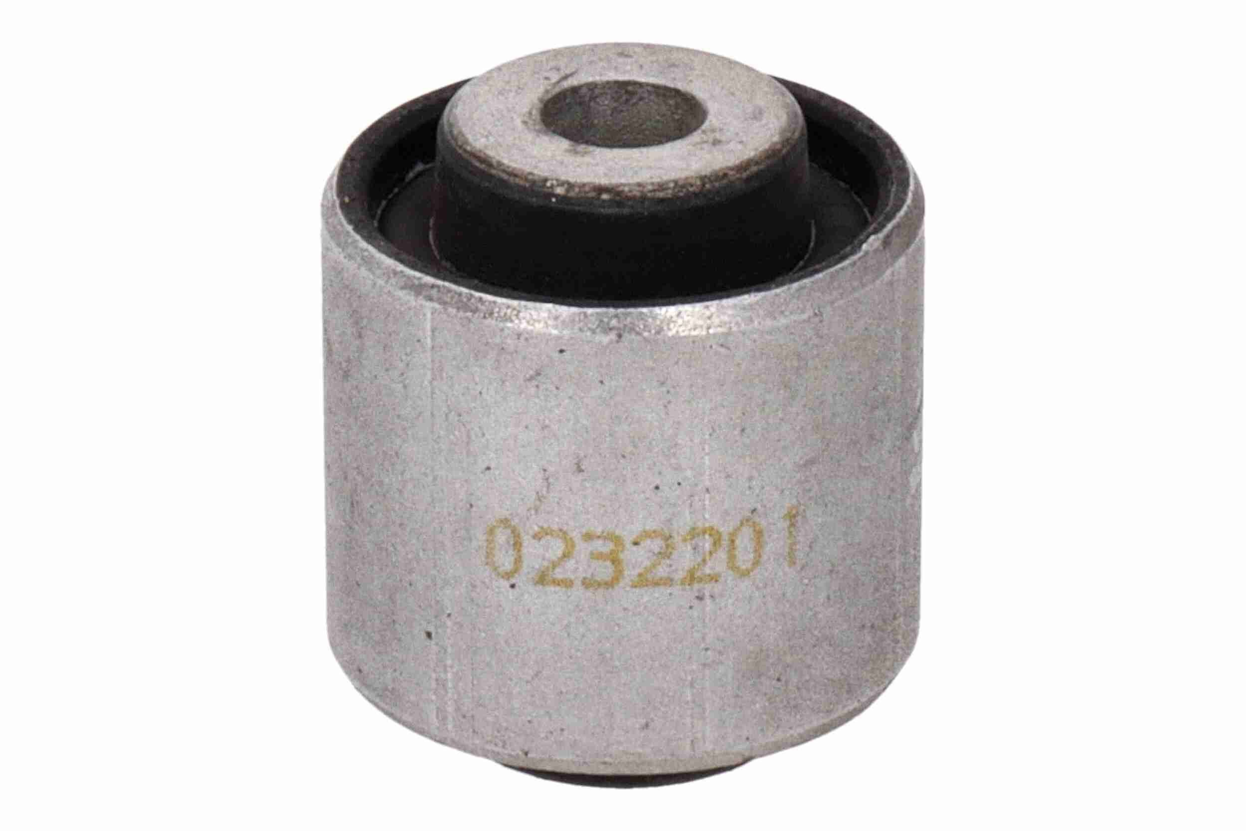 VAICO Draagarmrubber V30-3504 VAICO V30-3504 Draagarm reactiearm lager Mercedes C117 prijs