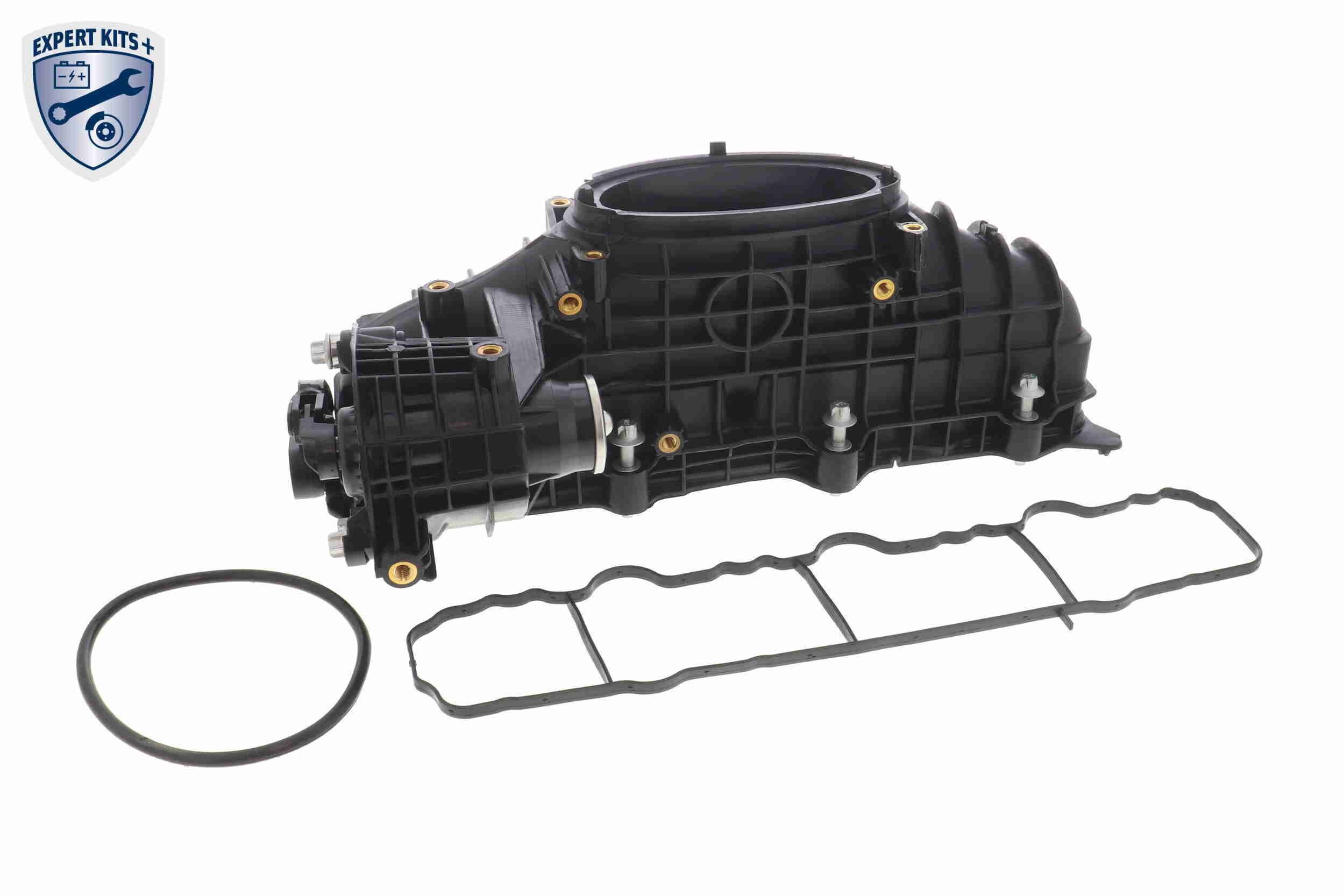 VAICO Ansaugbrücke V30-4212 VAICO V30-4212 JEEP RENEGADE Ansaugbrücke Preis