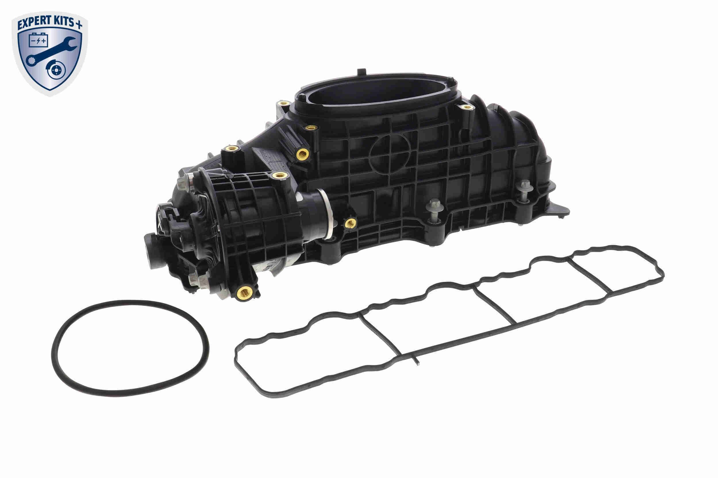 VAICO Inlet manifold V30-4255 Kia SHUMA VAICO intake manifold V304255