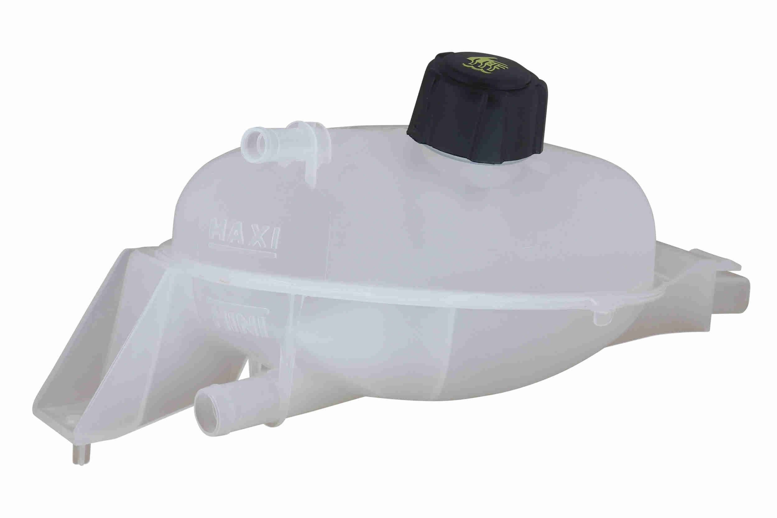 VAICO Expansionskärl V40-1675 V40-1675 VAICO kylvätskebehållare RENAULT CLIO