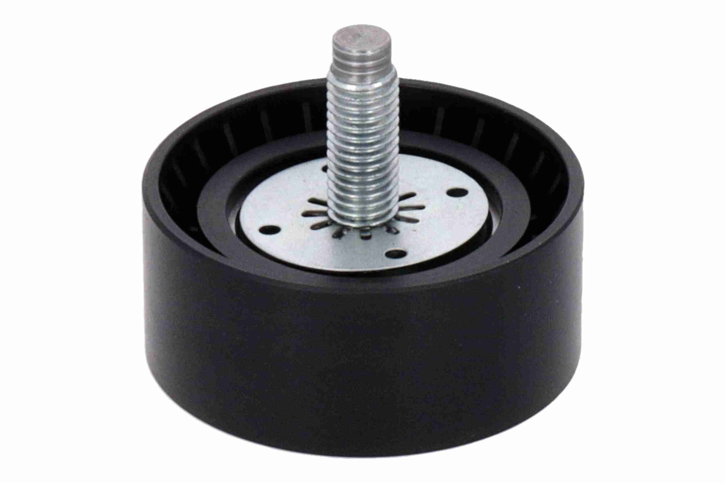 VAICO Geleiderol, distributieriem V40-2225 VAICO V40-2225 Geleide rol / omdraairol getande riem Opel Meriva B prijs