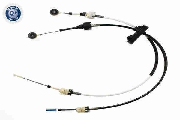 VAICO Kabel, manuel gearkasse V40-2232 Gearkabel VAICO Nissan NAVARA V40-2232