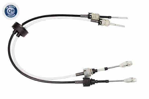 VAICO Tirette à câble, boîte de vitesse manuelle V40-2233 V40-2233 Tringlerie de boite de vitesse VAICO HONDA CR-V
