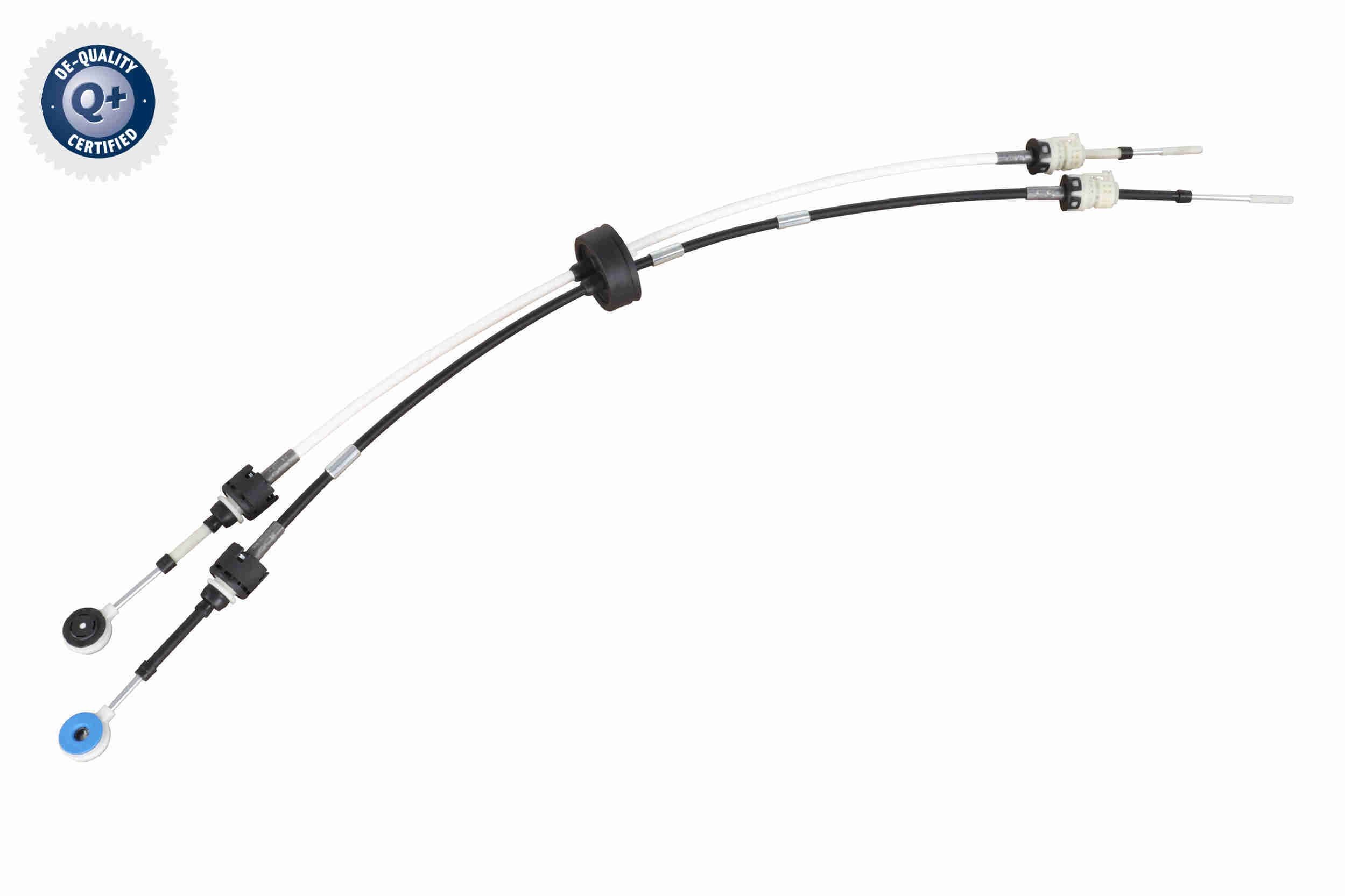 VAICO Cabo de aço, caixa de velocidades V40-2234 VAICO V40-2234 originais Alavanca cabos Vivaro C Combi (K0) custo