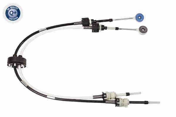 VAICO Vajer, manuell transmission V40-2236 V40-2236 Växelvajer VAICO BMW X5