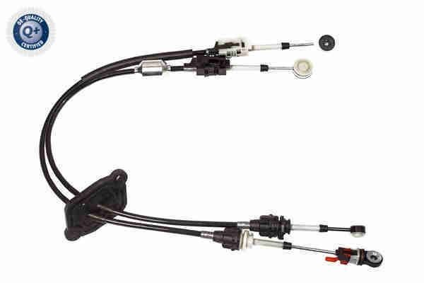 VAICO Vajer, manuell transmission V40-2238 V40-2238 VAICO växelvajer JEEP RENEGADE