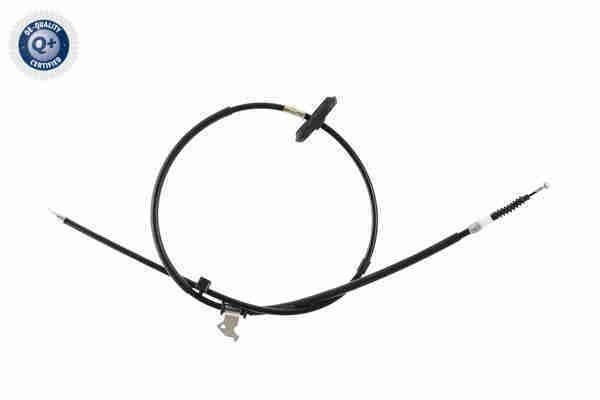 VAICO Hand brake cable V40-30077 OPEL VECTRA VAICO handbrake cable V4030077