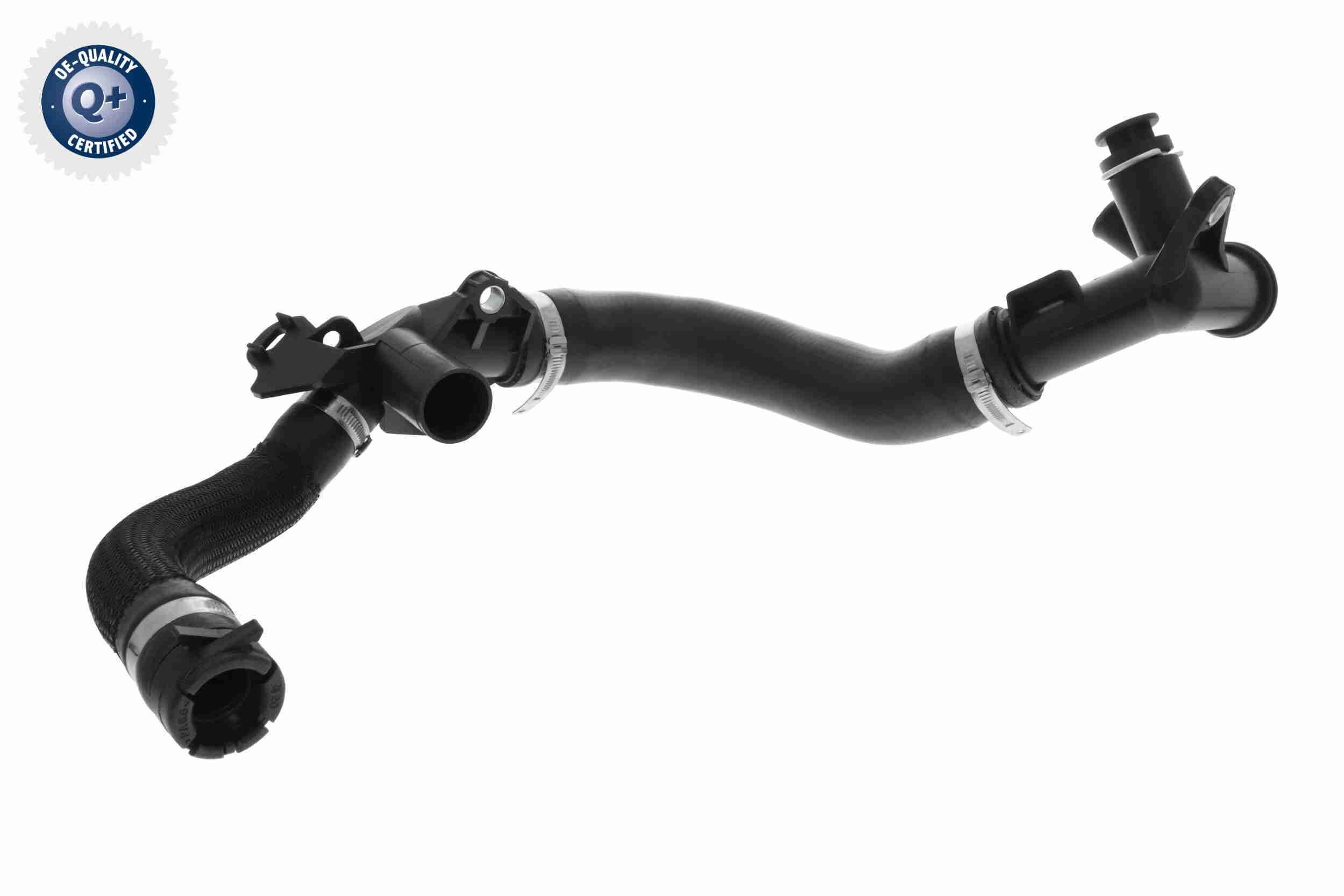 VAICO Jäähdyttimen letku V42-0889 MITSUBISHI SPACE STAR jäähdyttimen letku VAICO V42-0889