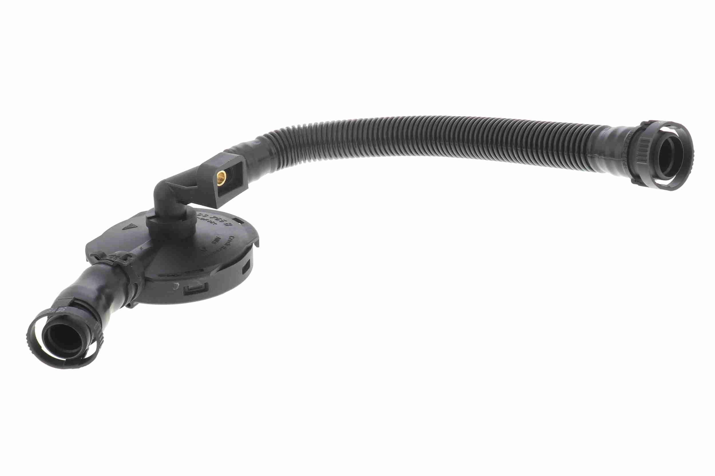 Válvula, respiro do cárter da cambota VAICO V45-0248 VAICO V45-0248 Válvula de ventilação do cárter PORSCHE CAYENNE 2006