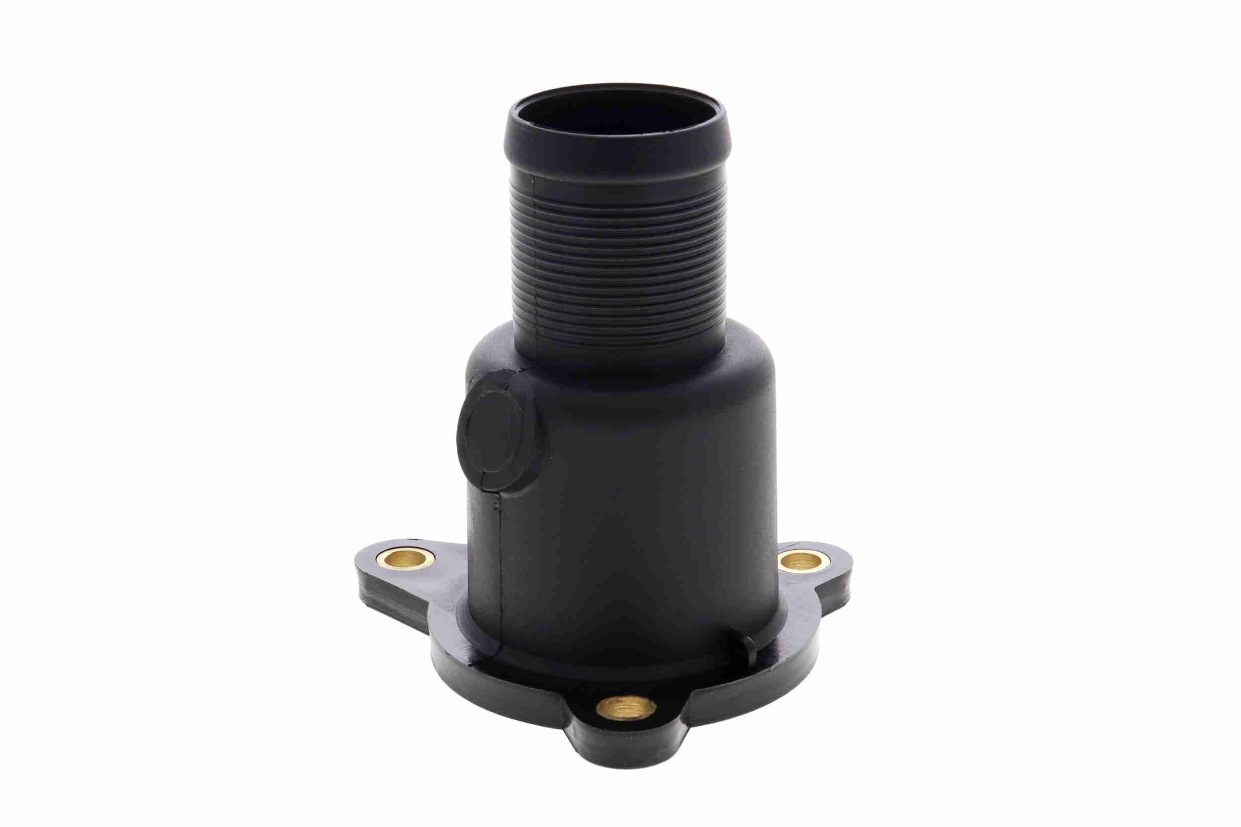 VAICO Flange do líquido de refrigeração V46-1404 VAICO V46-1404 Refrigerante flange Symbol / Thalia II preço