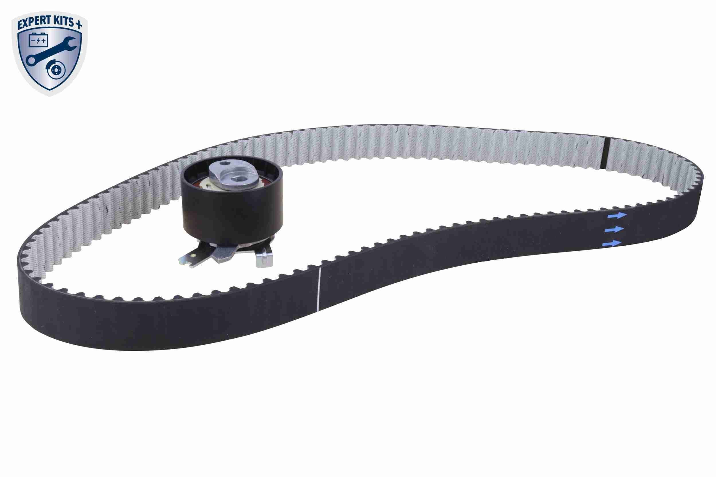 VAICO Distributieriem set V46-1419 VAICO V46-1419 Getande riem Nissan MICRA goedkoop