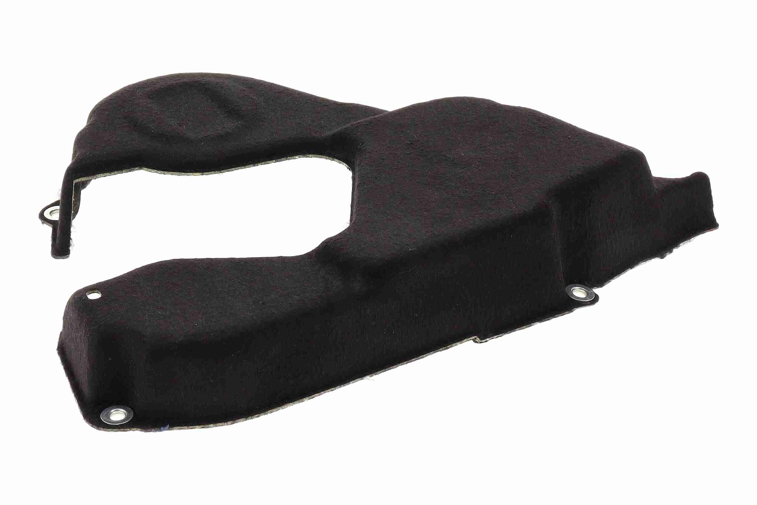 VAICO Cover, timing belt V46-1464 VAICO V46-1464 Opel Astra F timing chain cover replacement