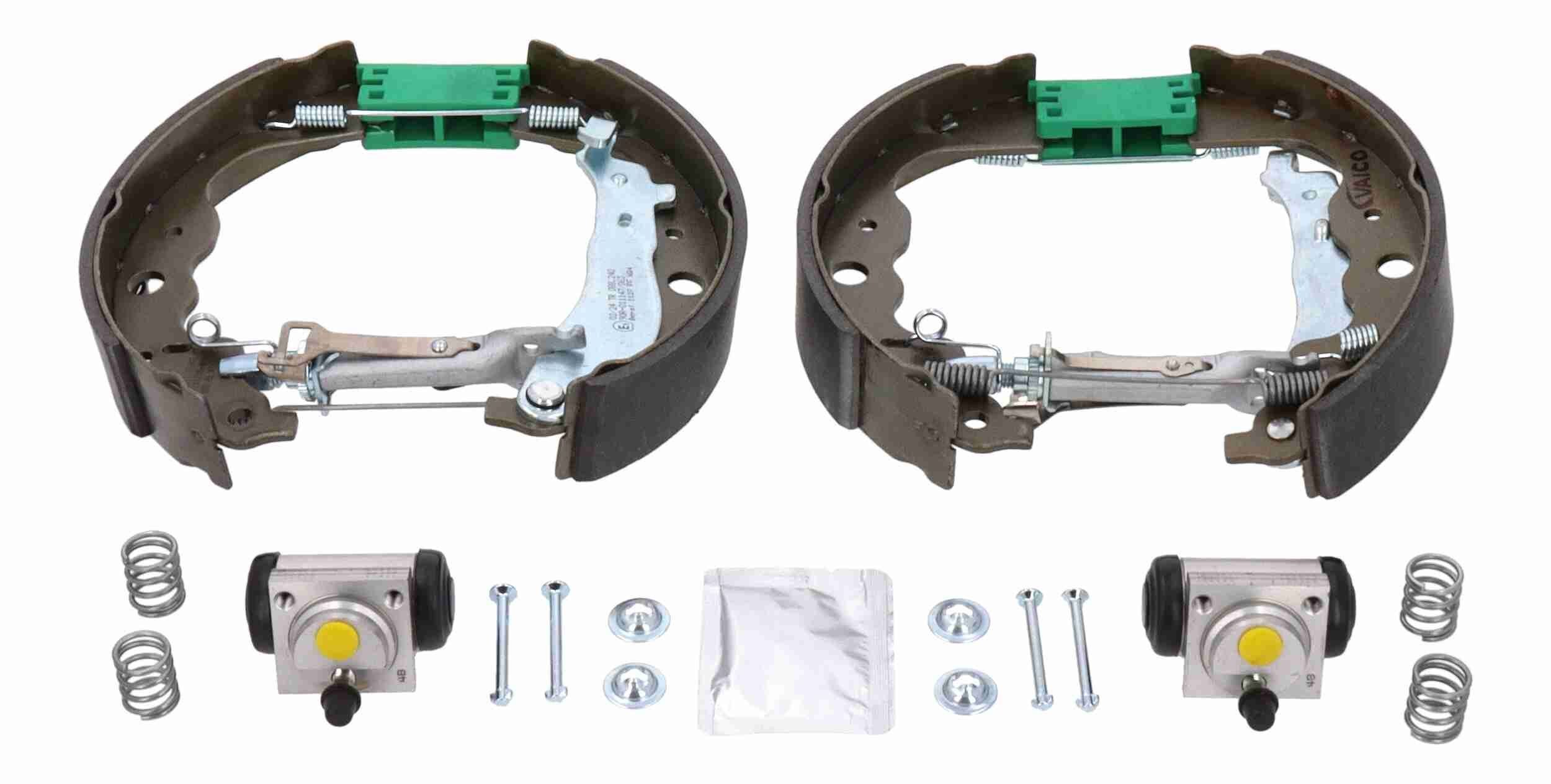 VAICO Bremžu loku komplekts V46-1466 Bremžu loku ALFA ROMEO VAICO V46-1466