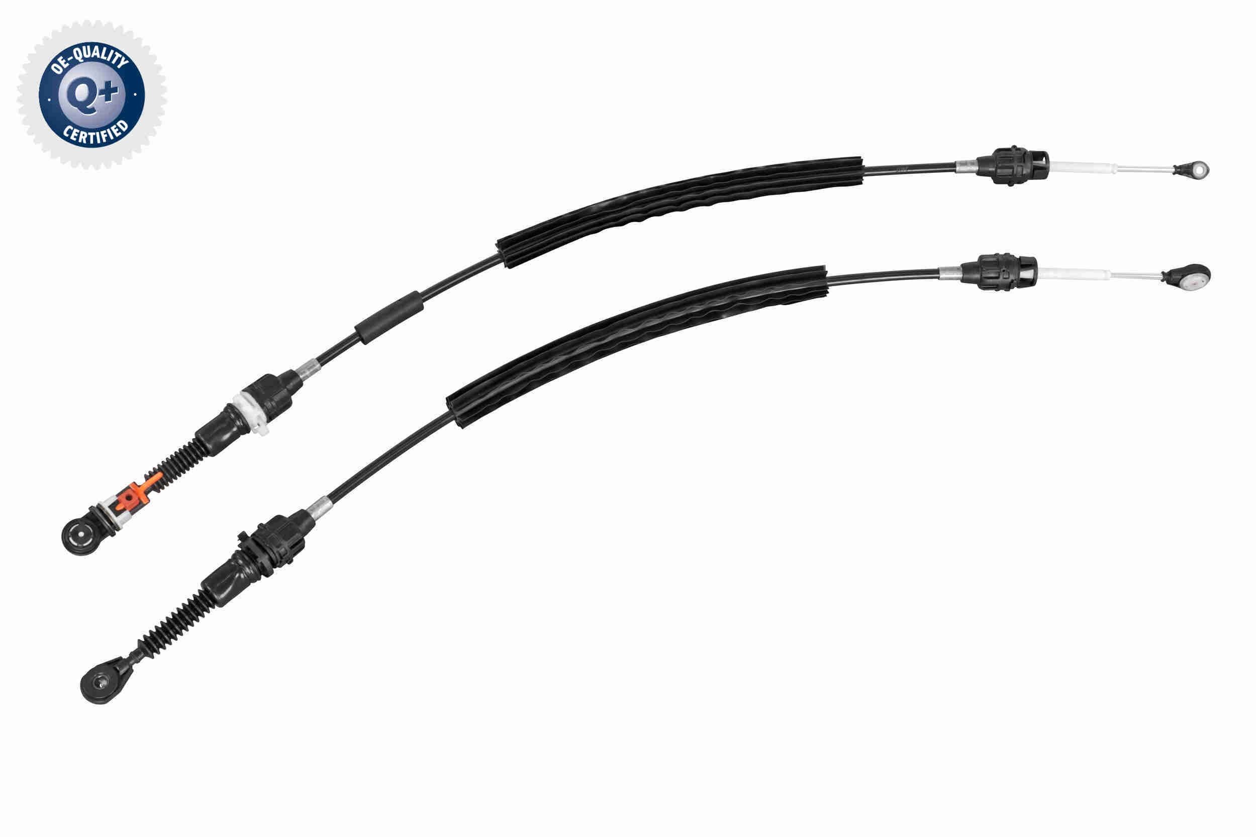 VAICO Tross, käigukast V46-1506 V46-1506 Tross käigukast DACIA SANDERO VAICO