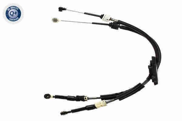 VAICO Kabel, manuel gearkasse V46-1508 Gearkabel VAICO GRAND SCÉNIC V46-1508 billig