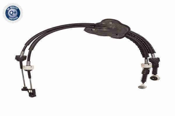 VAICO Kabel, girmekanisme V46-1510 V46-1510 Kabel girmekanisme RENAULT FLUENCE VAICO