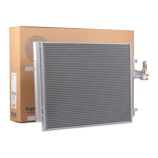 NISSENS Συμπυκνωτής, σύστ. κλιματισμού 940043 NISSENS 940043 Συμπυκνωτής Audi 80 φθηνά