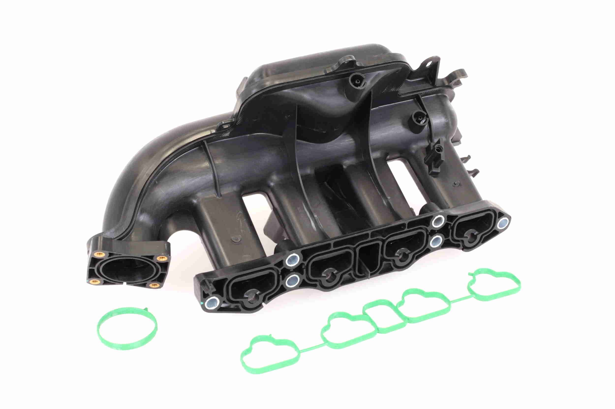 VAICO Sugerør, luftforsyning V51-0404 V51-0404 Innsugsmanifold CHEVROLET EQUINOX VAICO