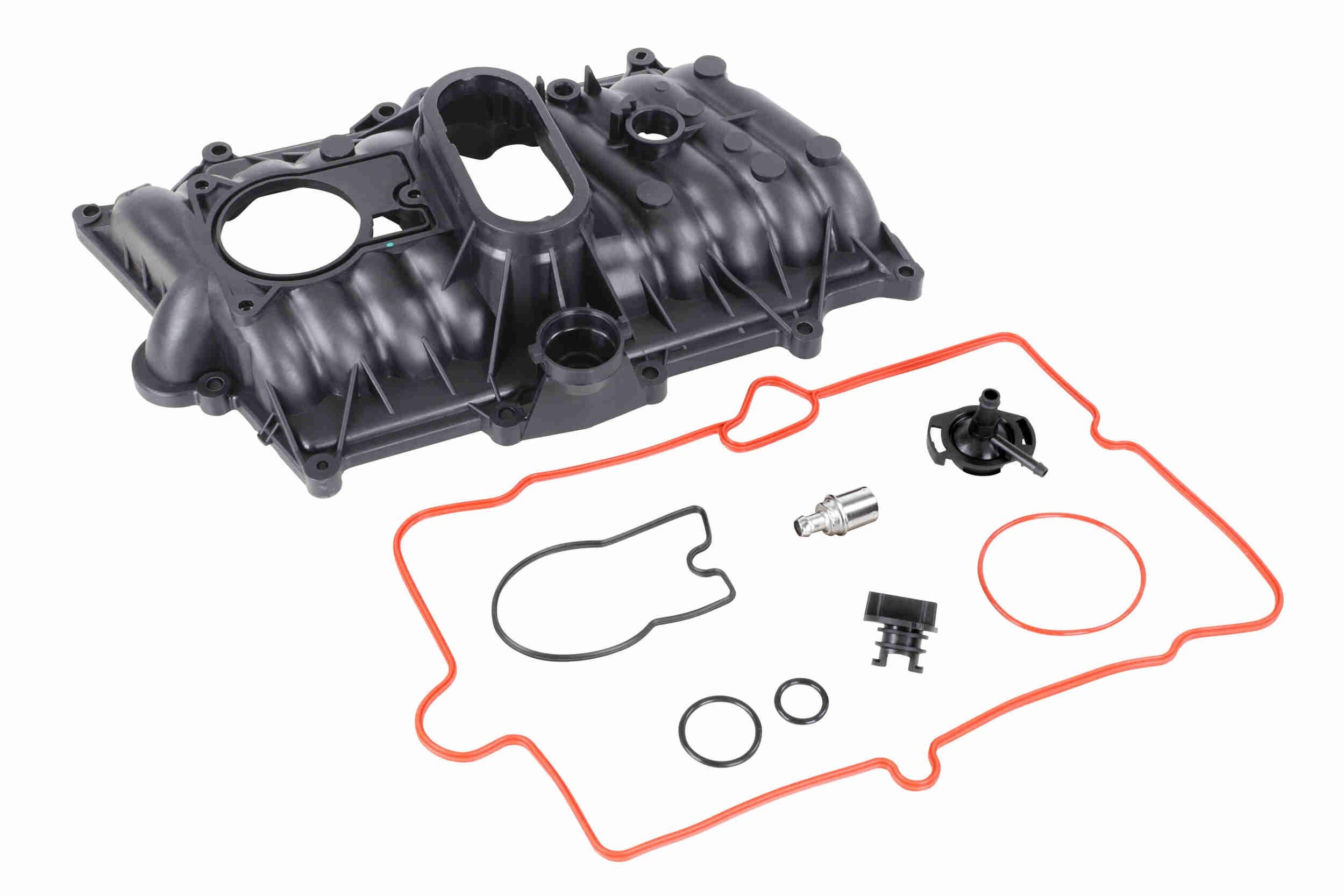 VAICO Colector de admissão, alimentação de ar V51-0405 V51-0405 Tubo do coletor de admissão CHEVROLET SILVERADO VAICO