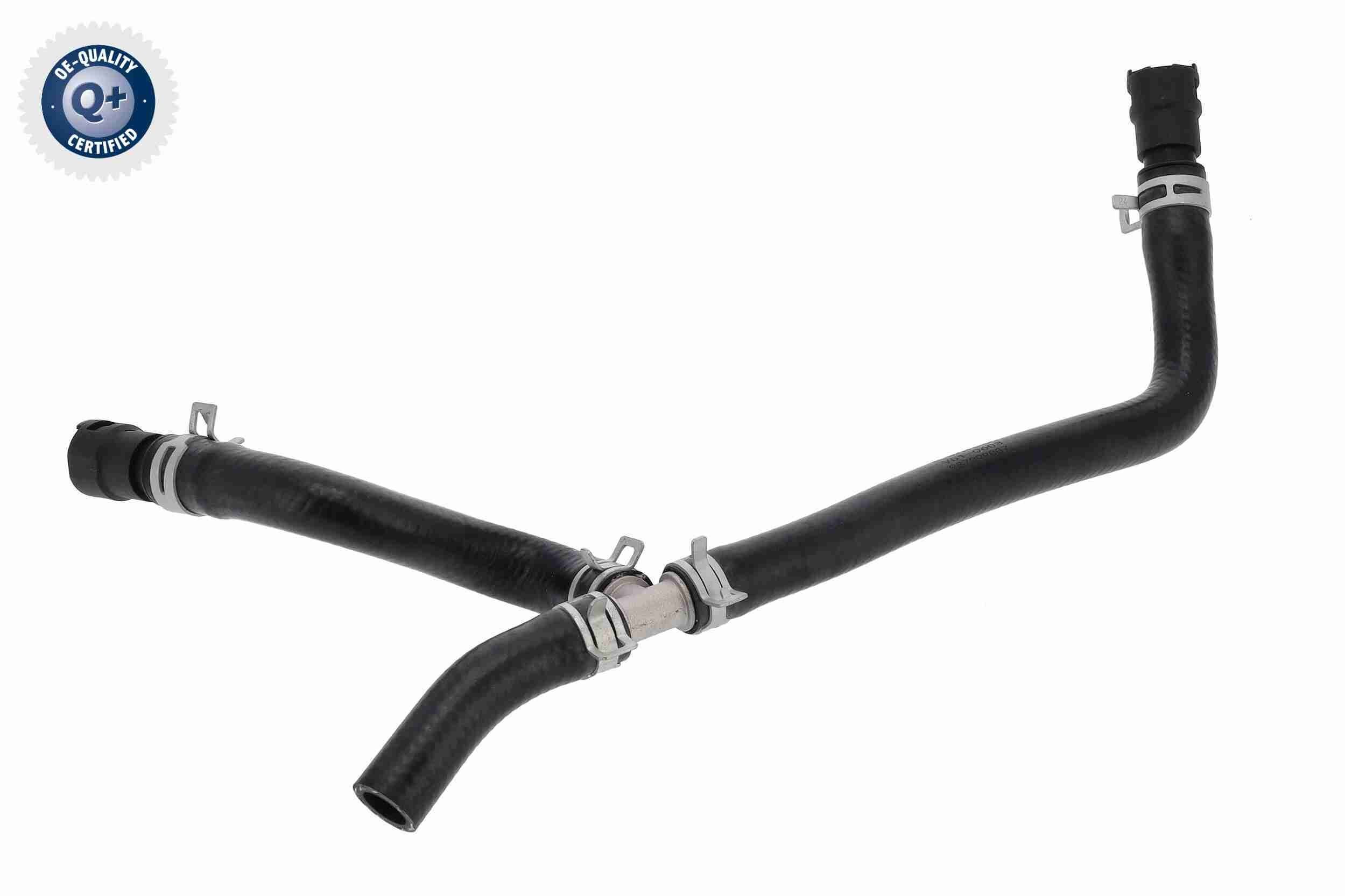 VAICO Radiatorslange V51-0603 VAICO V51-0603 originale Radiatorslange Sierra III 1500 Extended Cab Pick-up hva koster