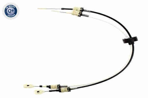 VAICO Cavo comando, Cambio manuale V51-0629 V51-0629 Cavo cambio VAICO VOLVO V40 Station wagon costo