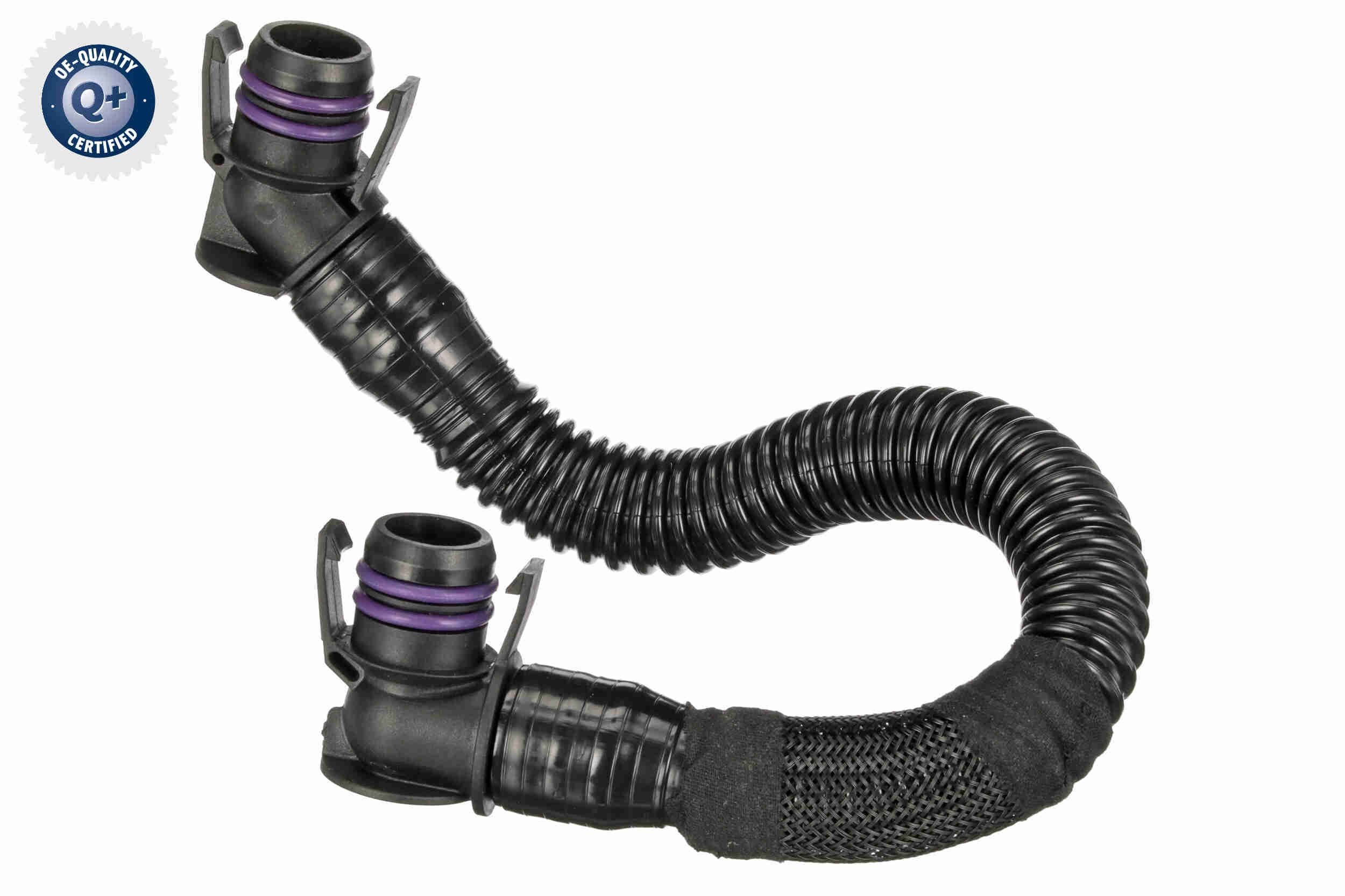 VAICO Przewód elastyczny chłodnicy V58-0094 Przewody / węże TESLA Model 3 (5YJ3): Przewód elastyczny chłodnicy VAICO V58-0094