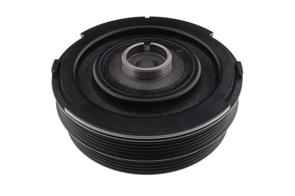 AISIN Krukaspoelie PDABM-703 Fiat LINEA Riemschijf voor krukas AISIN PDABM-703