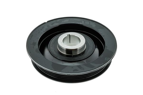 AISIN Poulie damper (vilebrequin) PDAGM-700 AISIN PDAGM-700 Poulie de vilebrequin Opel Astra G Berline pas cher