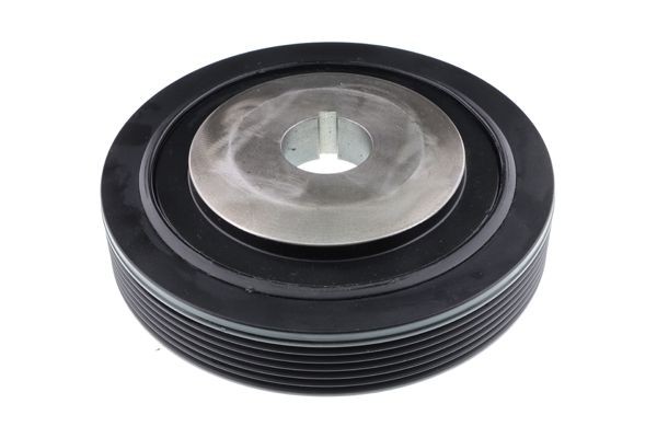 AISIN Remskiva, vevaxel PDAPS-714 PDAPS-714 AISIN Remskiva vevaxel Mercedes-Benz