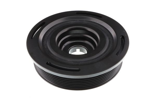 AISIN Remskiva, vevaxel PDARE-702 PDARE-702 AISIN Remskiva vevaxel Mercedes-Benz