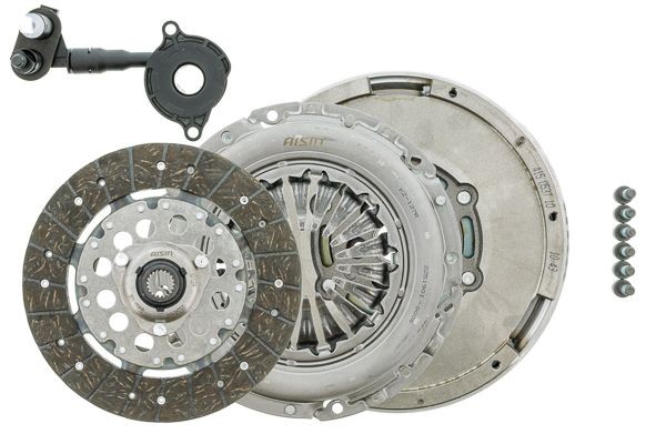 AISIN Koppelingsset SCKZ-127R SCKZ-127R Koppelingsset AISIN MAZDA MX