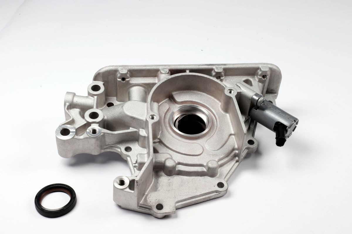 HEPU Õlipump OP5519 HEPU OP5519 originaal Õlipump Seat Arona hind