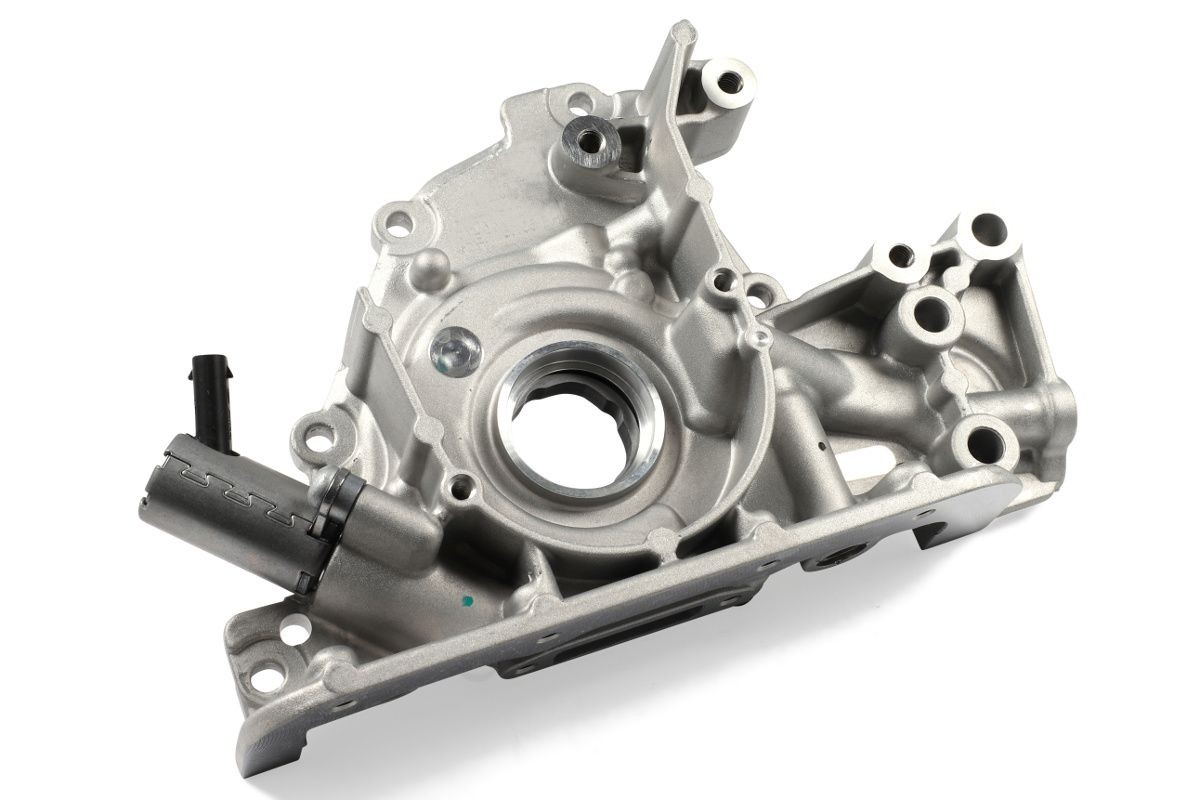 HEPU Αντλία λαδιού OP5520 HEPU OP5520 γνήσια Αντλία λαδιού Scala Hatchback κόστος