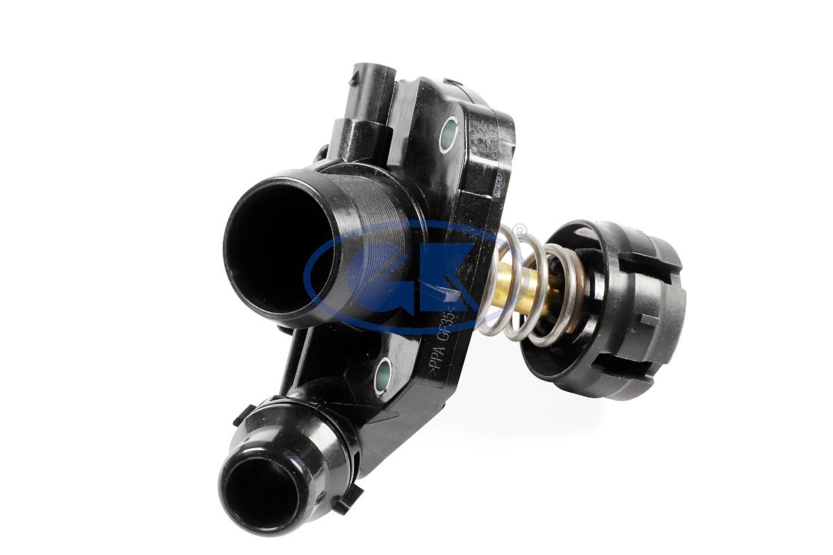 GK Thermostat d'eau 701180 701180 Calorstat BMW X5 GK