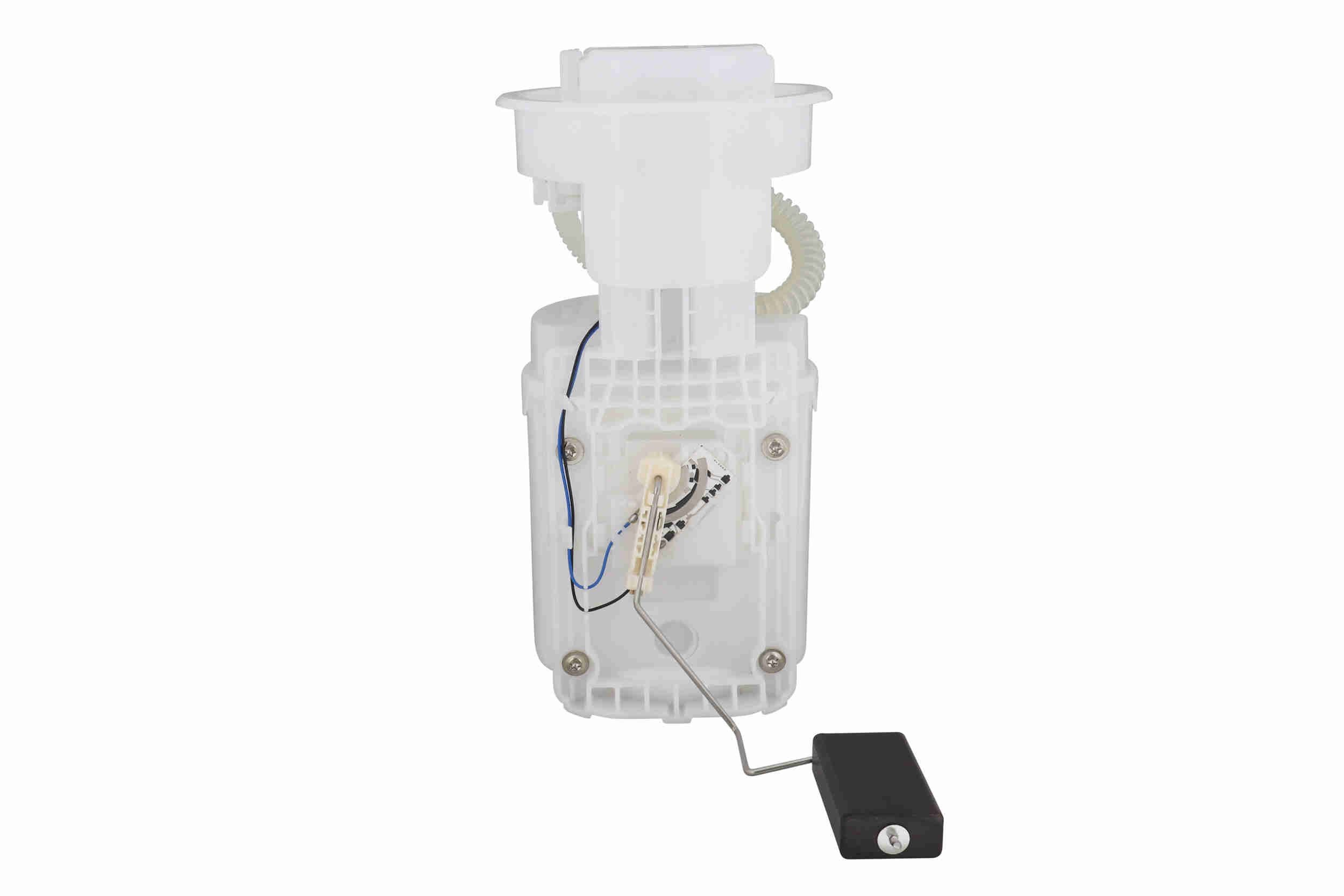 VEMO Polttoaineen syöttöyksikkö V10-09-0008 V10-09-0008 VEMO Polttoainepumppu Skoda FELICIA hinta