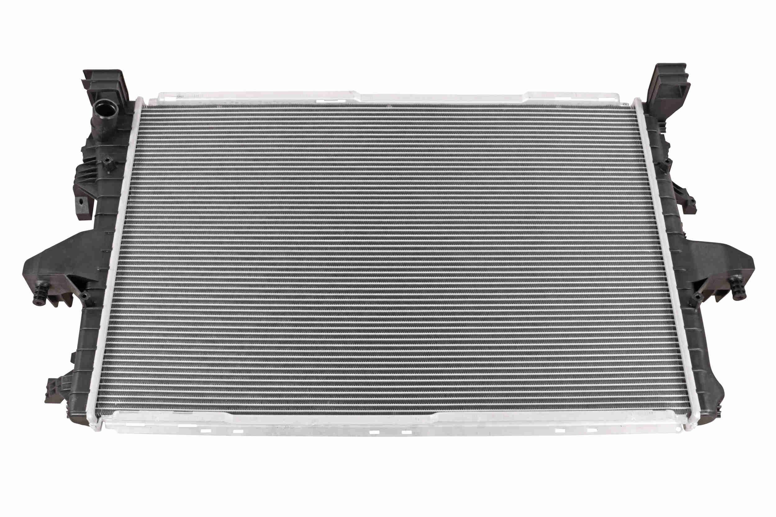 VEMO Radiator, motorkjøling V10-60-0056 Radiator VEMO 626 V10-60-0056 billige