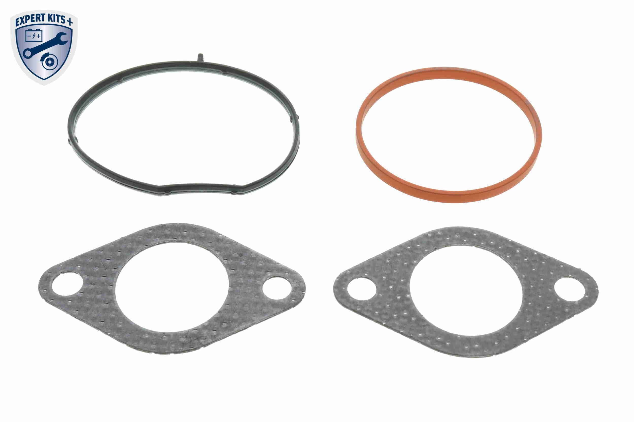VEMO Kit guarnizioni, Sistema-EGR V10-63-0191 V10-63-0191 costo Guarnizione valvola egr VEMO Volkswagen SCIROCCO